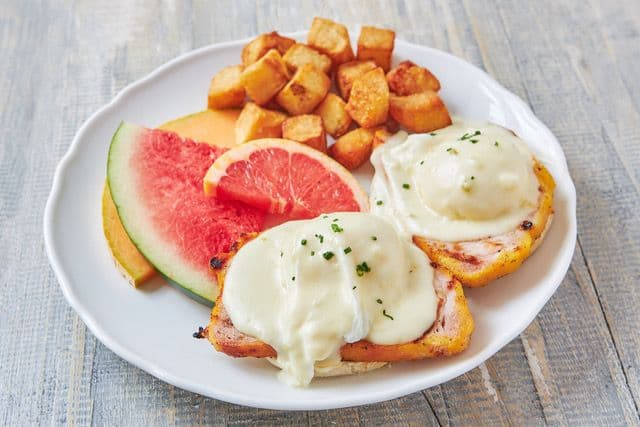 Benedict