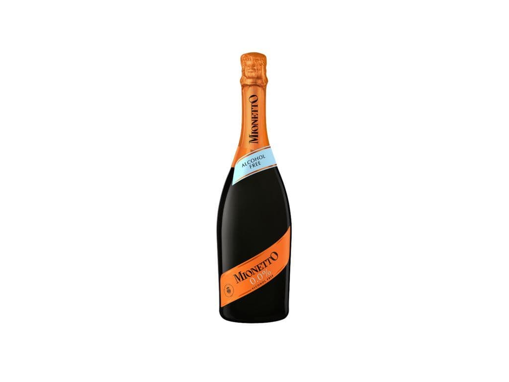Mionetto 0% (750ml)