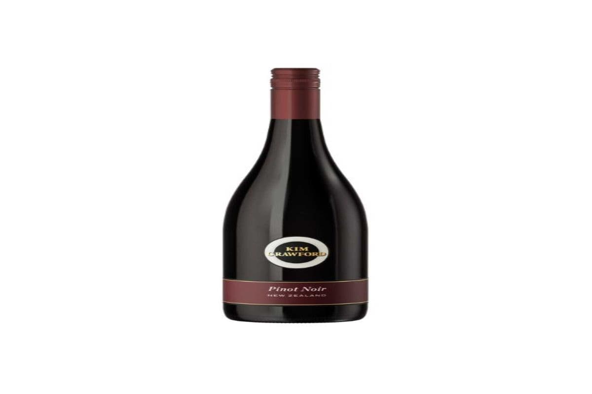 KIM CRAWFORD MARLBOROUGH PINOT NOIR (1 x 750ML)