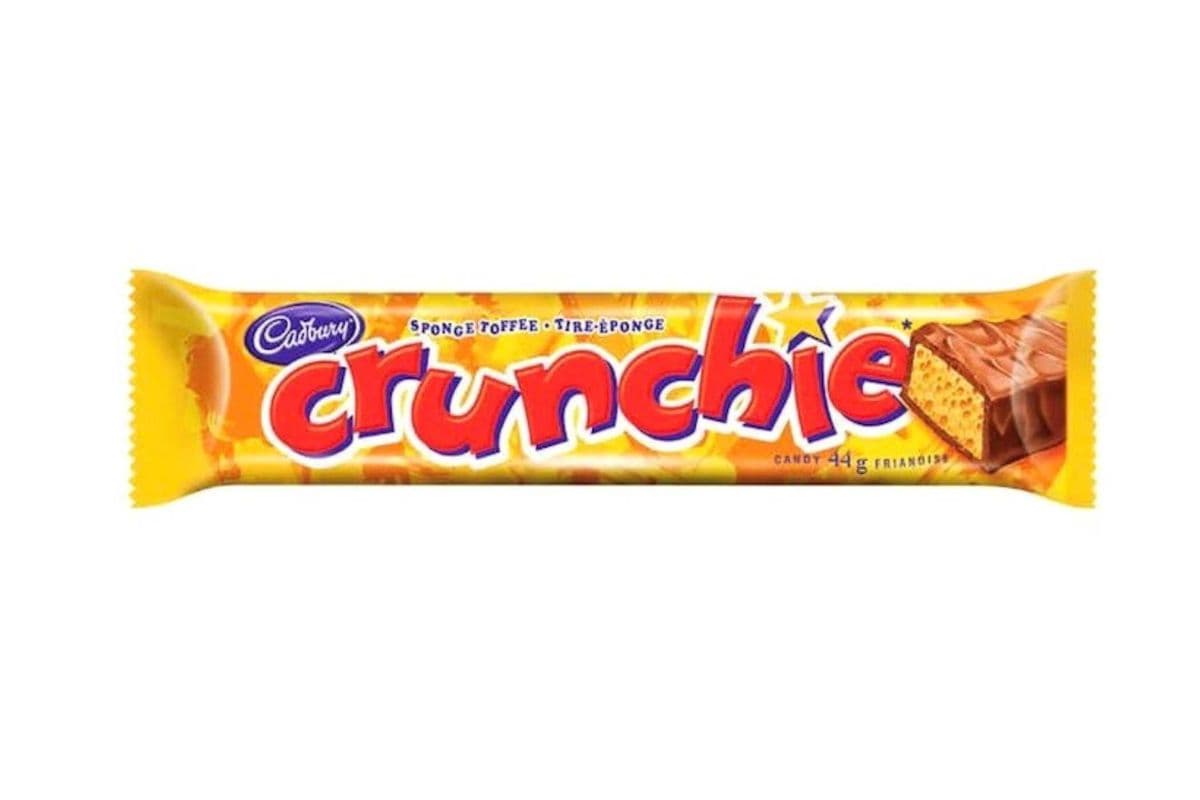 Crunchie (44 g)