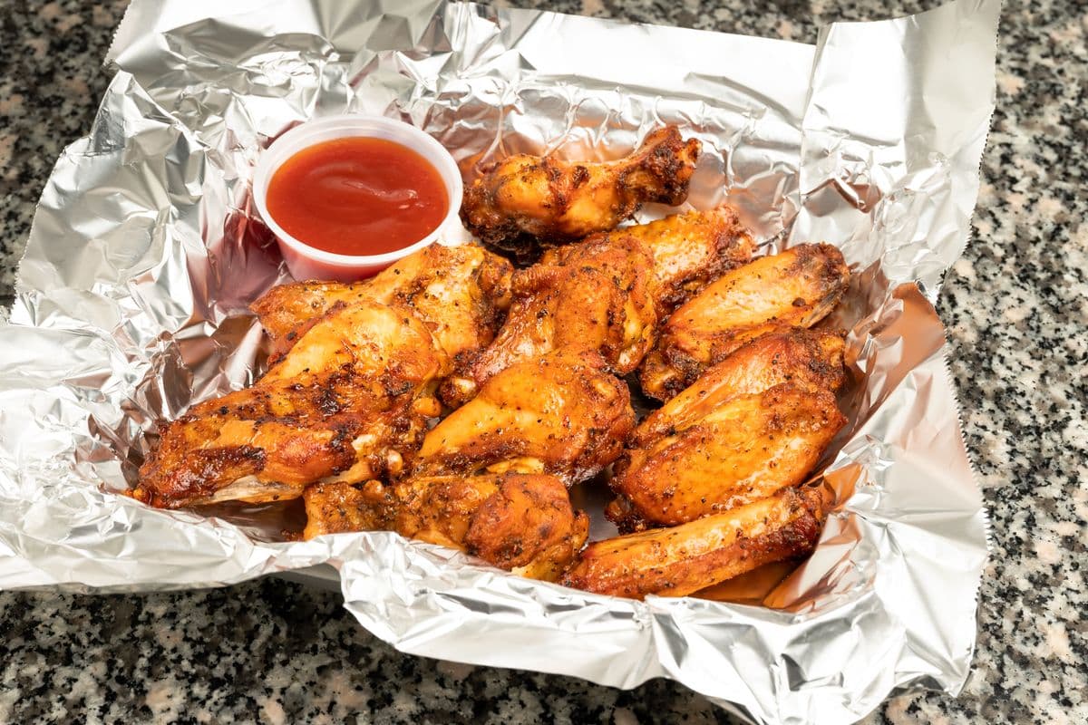 Wings