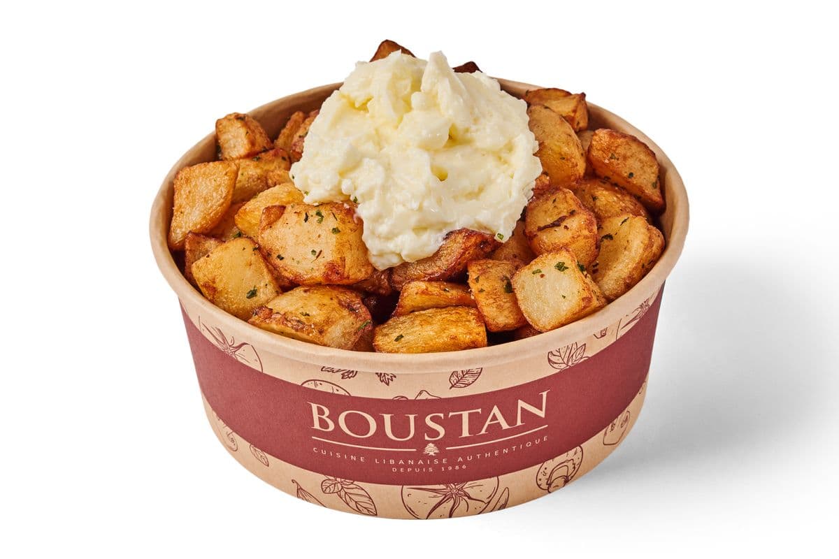 Petite Patates