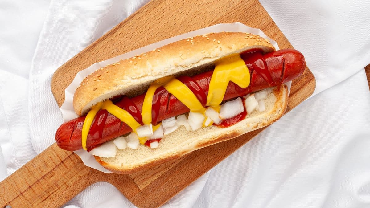 Hotdog