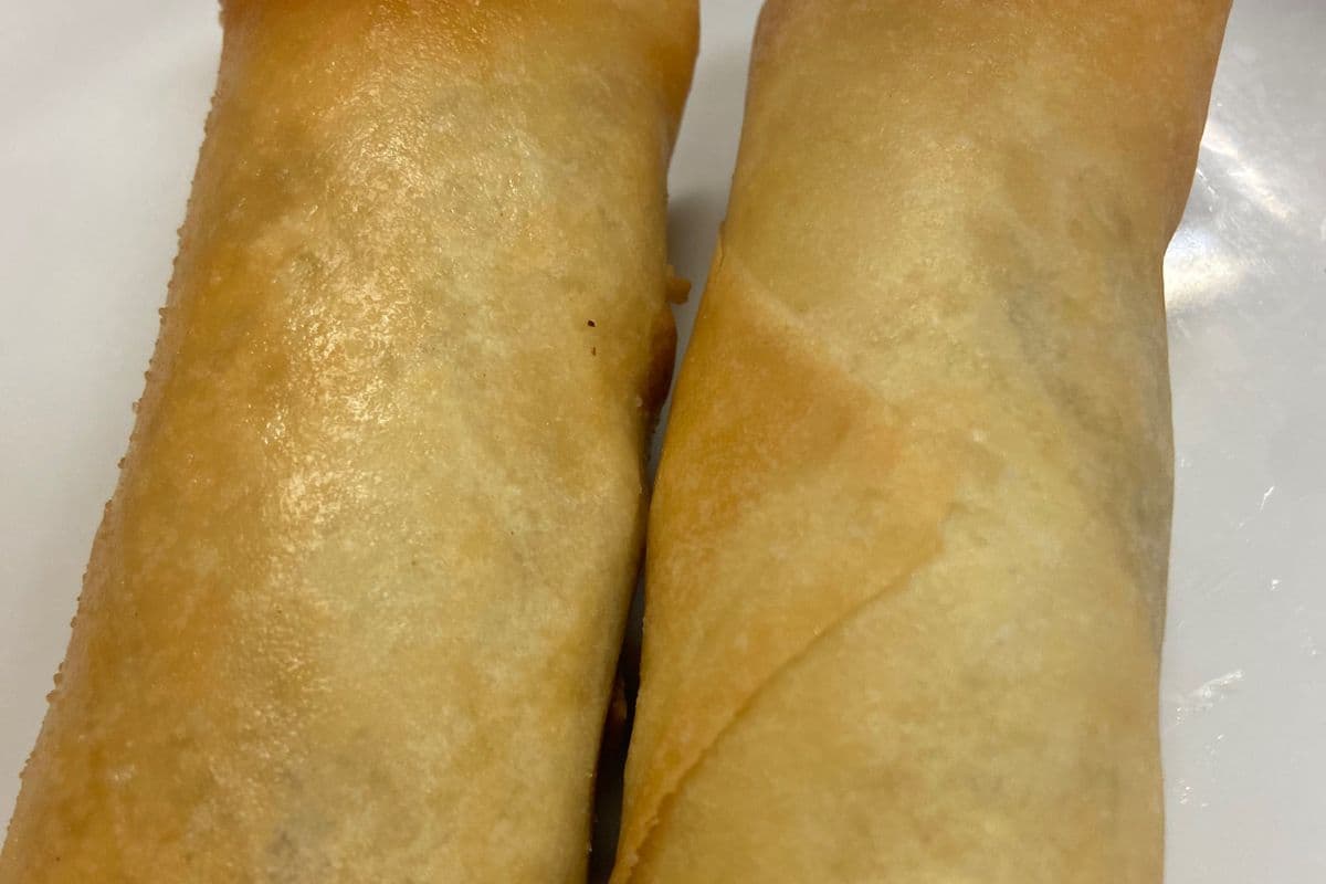 Egg Roll