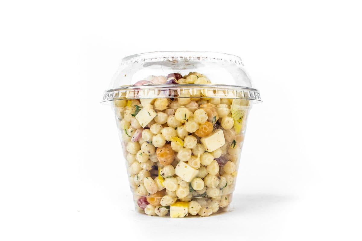 Side Sumac Salad