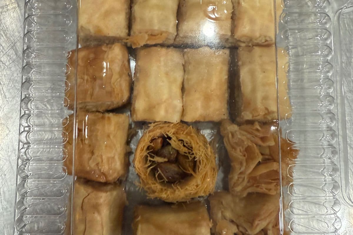 Baklava
