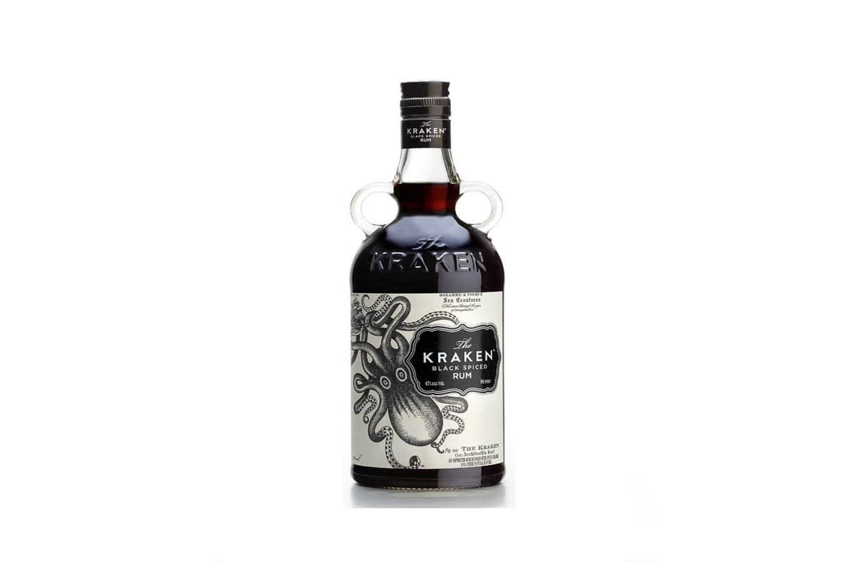 738786 - Kraken (1 x 750 ML)