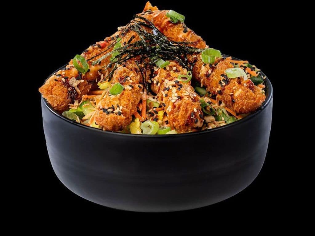 LE TEMPURA