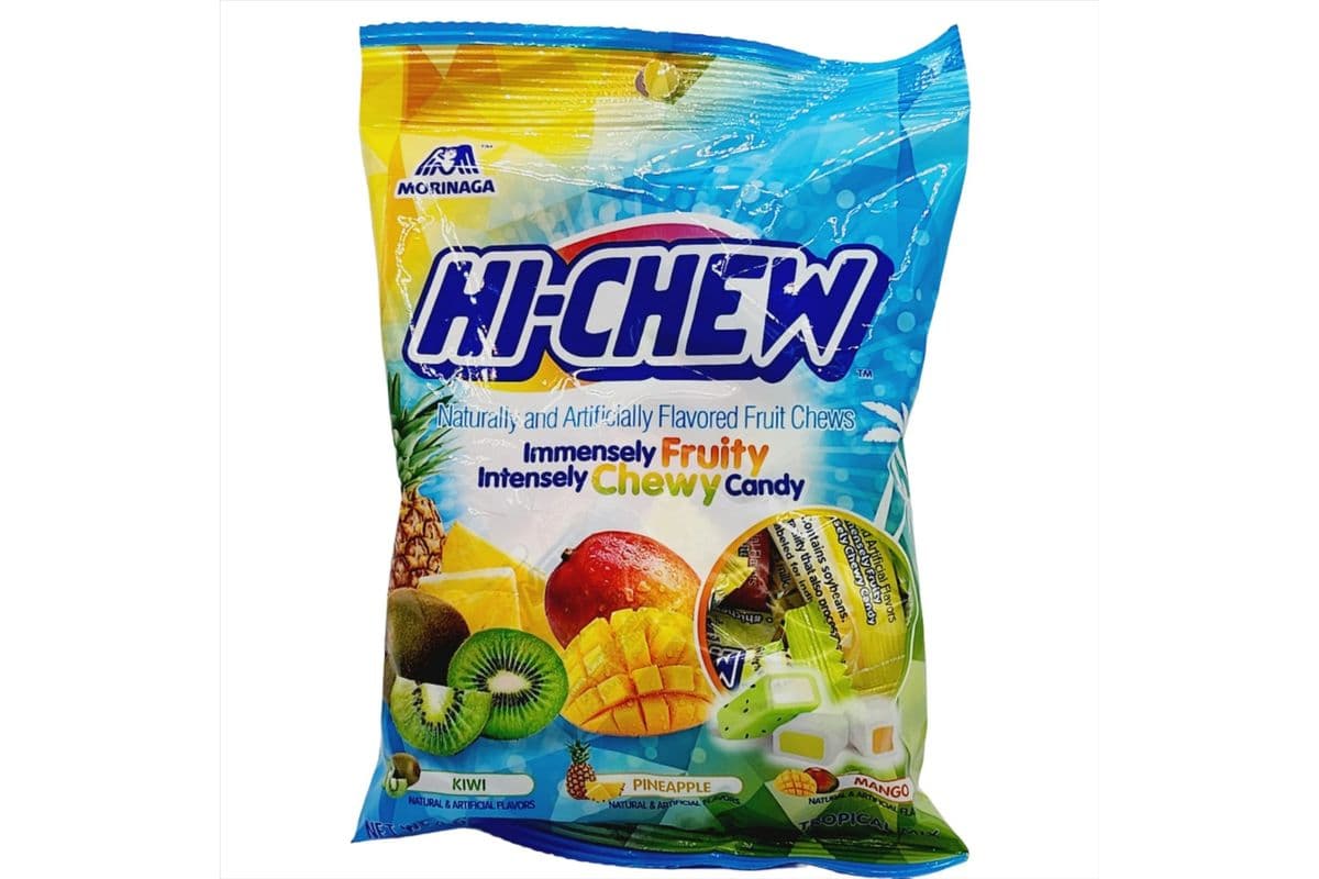 Hi-Chew Tropical Mix (100 g)