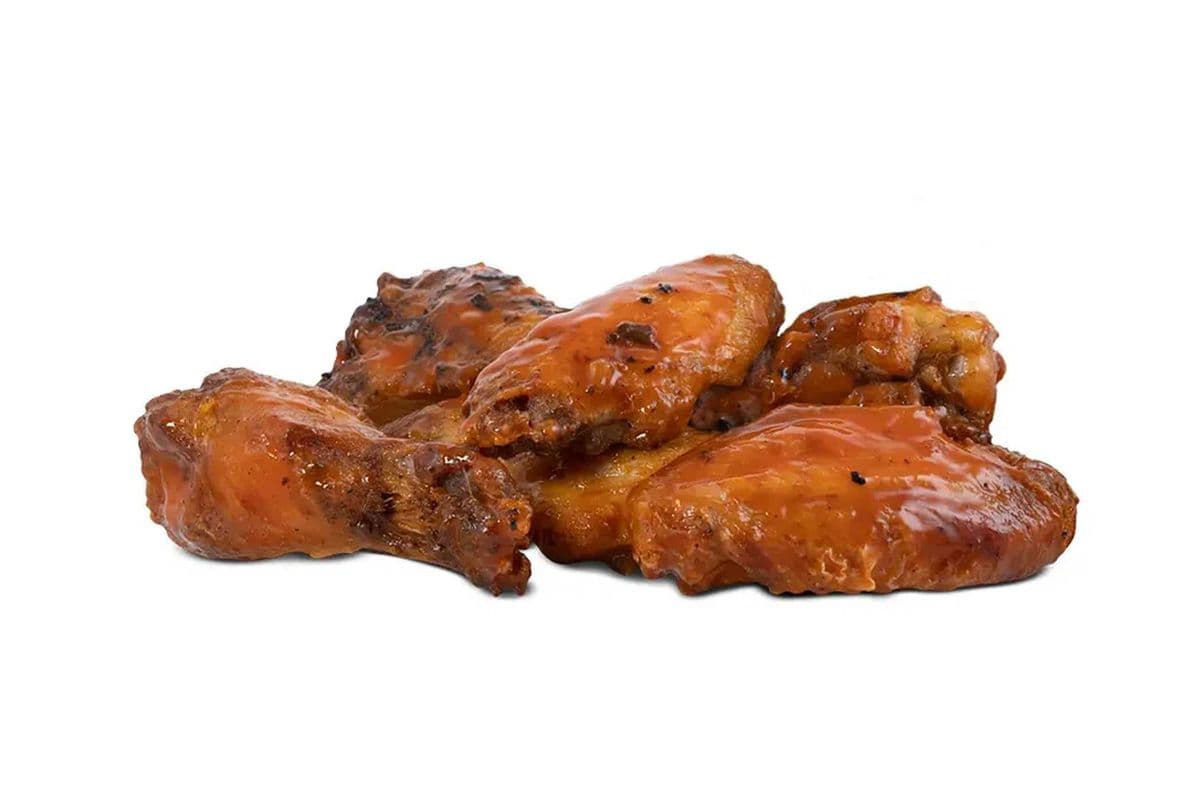 1/2 lb Wings