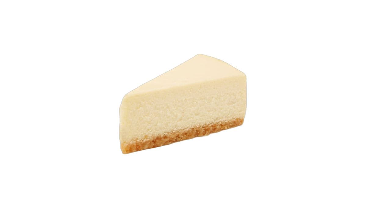Gâteau au fromage / Cheesecake