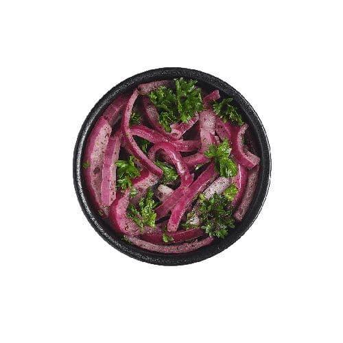 Side Sumac Onions