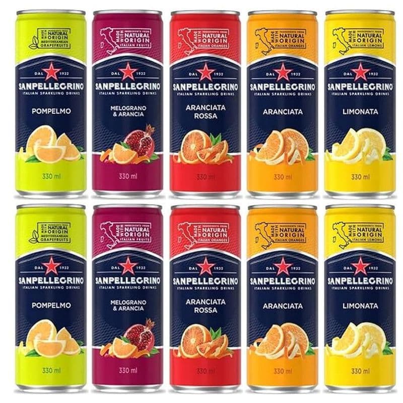Sanpellegrino