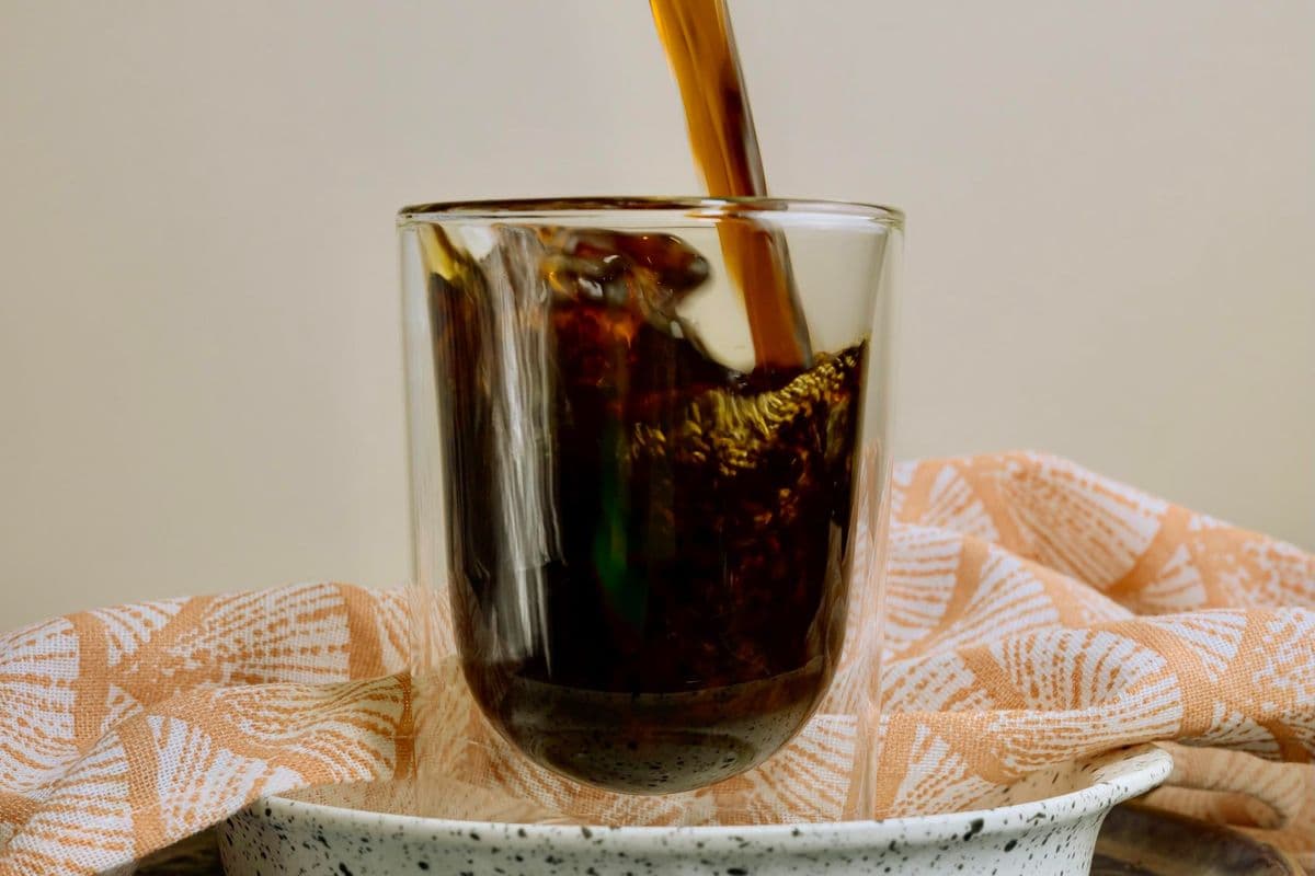 Double Espresso