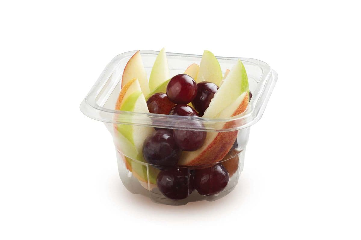 Apples and Grapes Cup (6.5 oz)