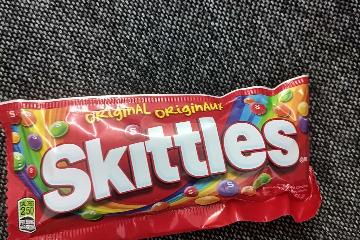 Skittles Original (61g)