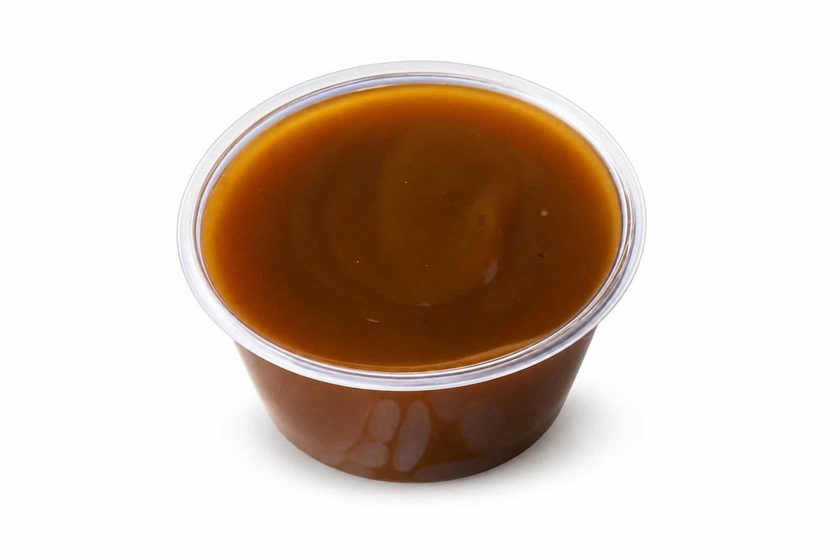 Gravy