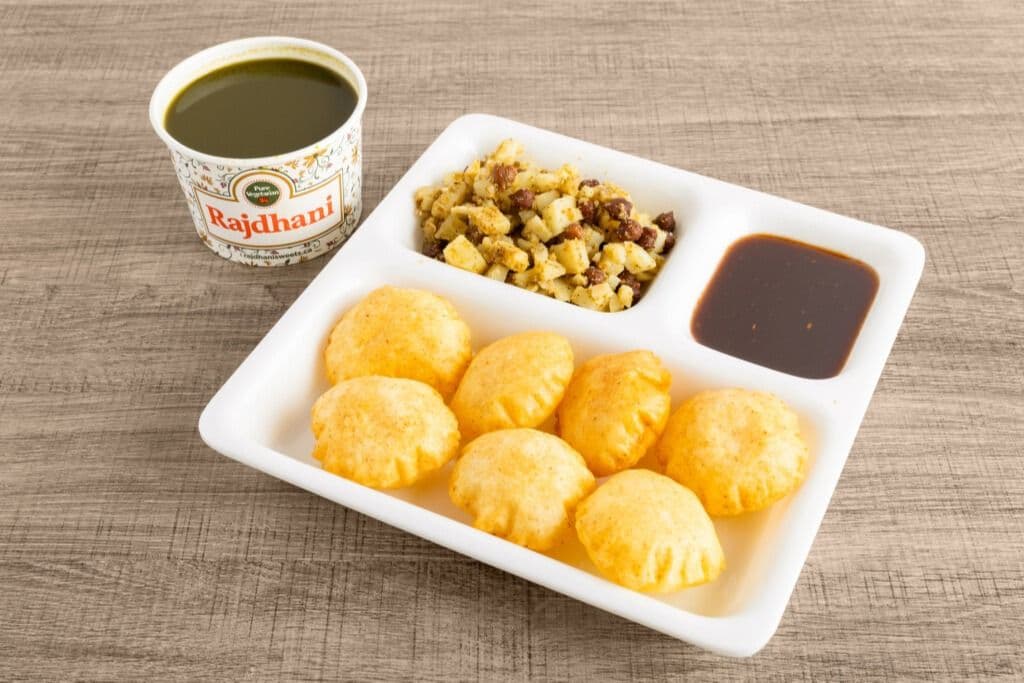 Pani Puri