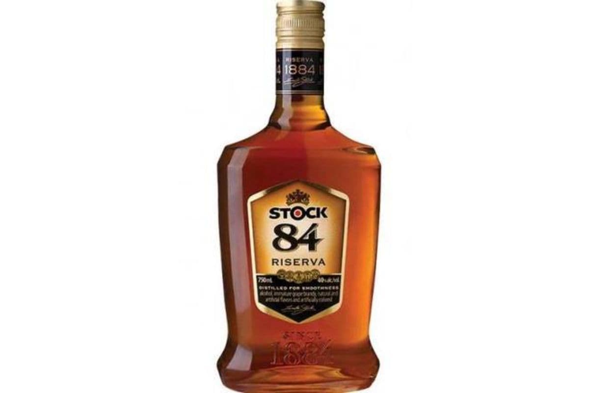 Stock 84 (1 x 750 ml)