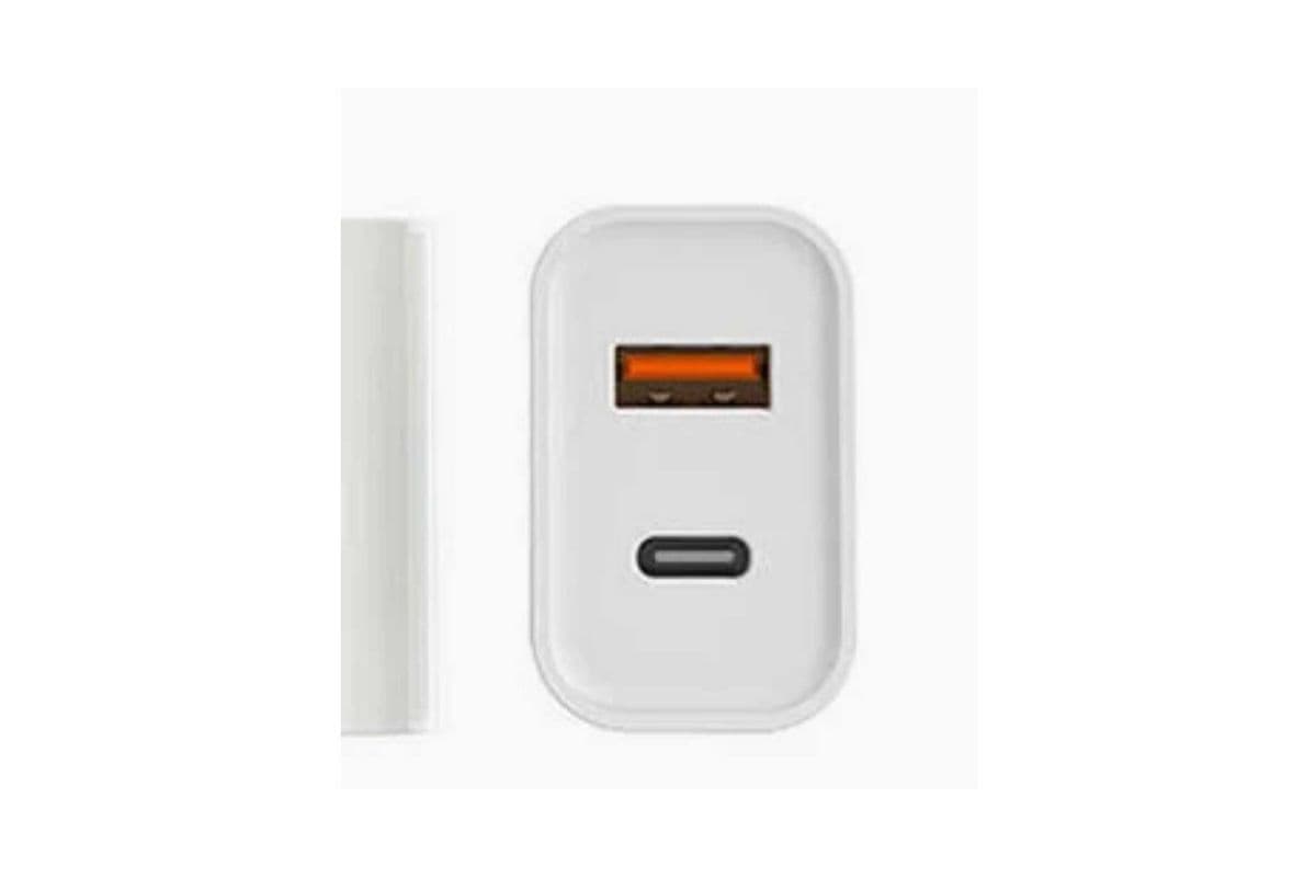 TYPE C POWER ADAPTER