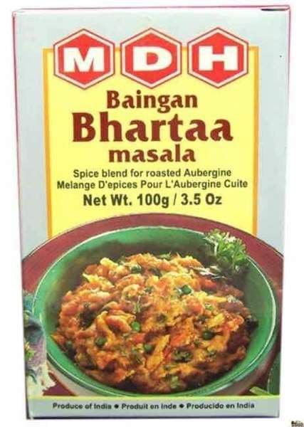 MDH Baigan Bhartaa Masala (100 gm)