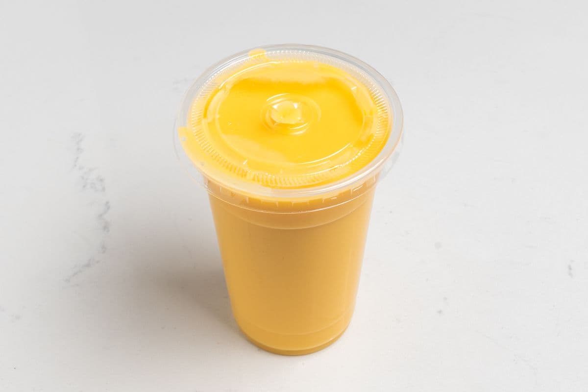 Mango Lassi (16 oz)