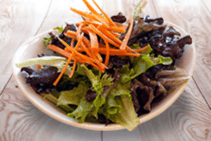 Side Starter Salad