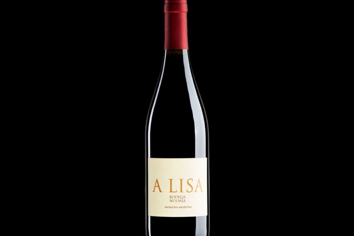 Bodega Noemia A Lisa (1 x 750 ml)