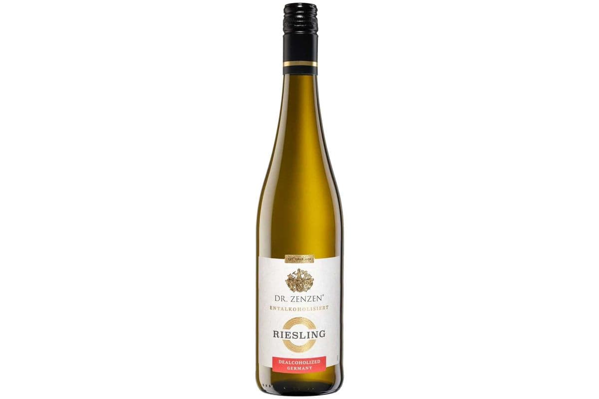Dr. Zenzen - Riesling (750 mL)