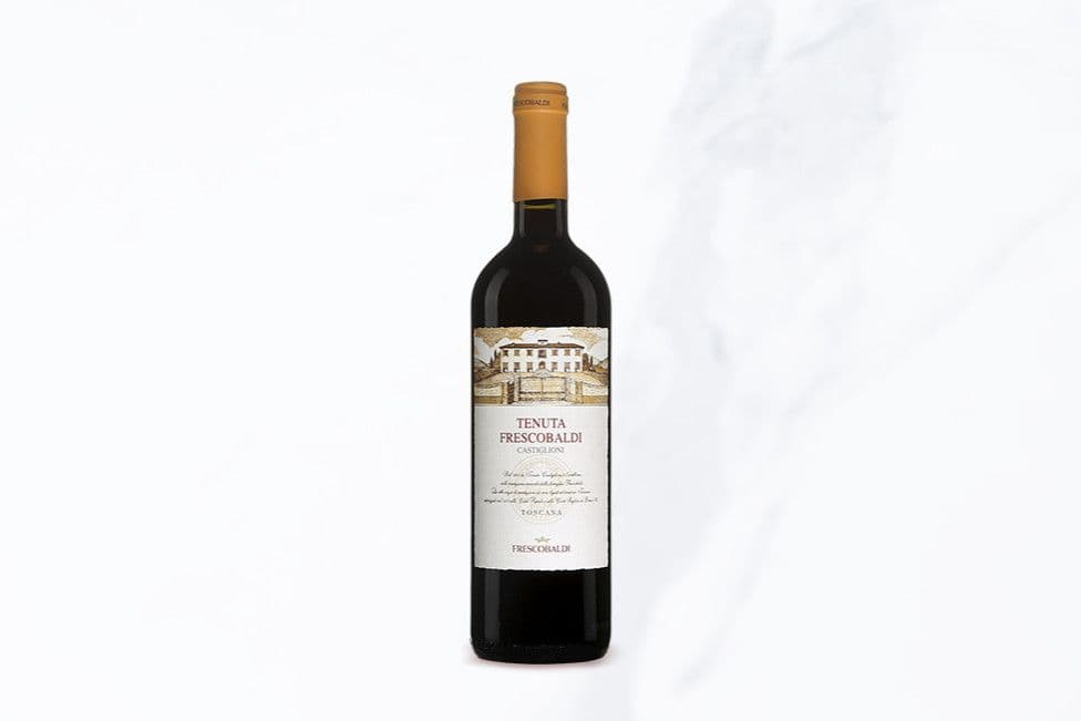 Tenuta Castiglioni by Frescobaldi