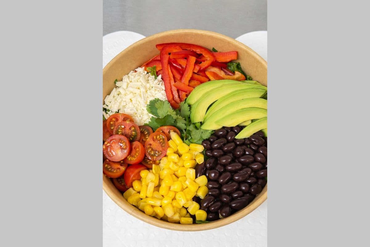 Mexican Salad