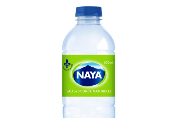 Eau en bouteille naya / Naya Bottled Water