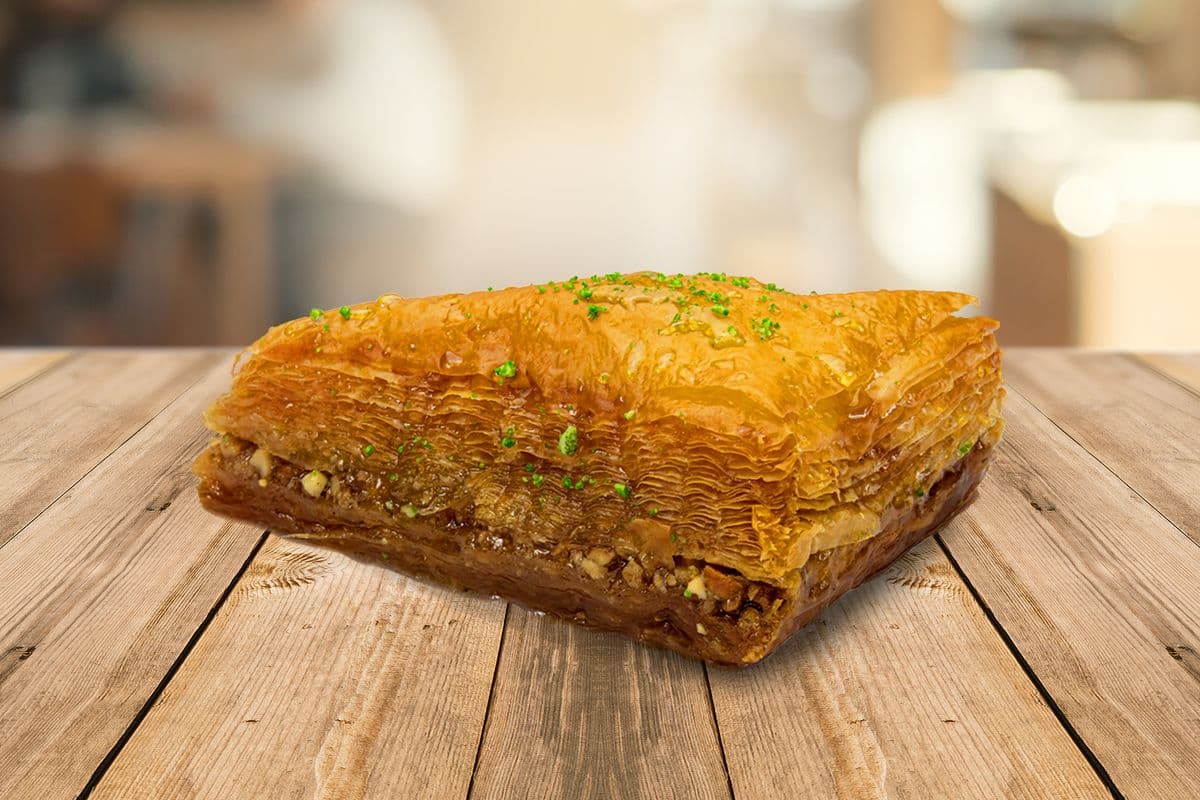 Baklava Grec