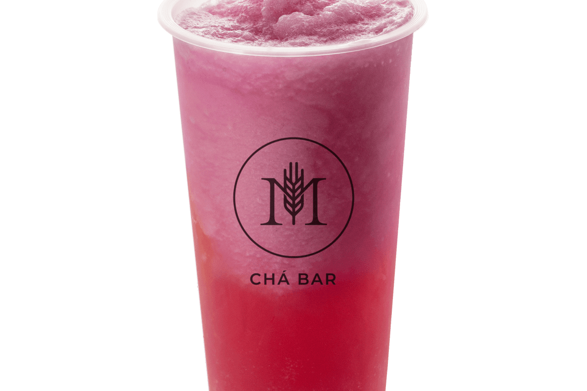 Lychee Slush