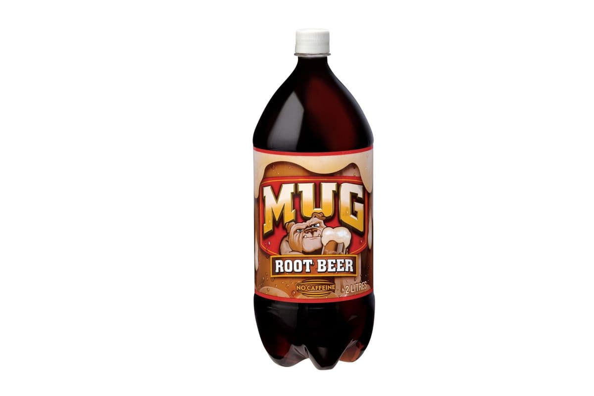 Mug Root Beer (2 L)