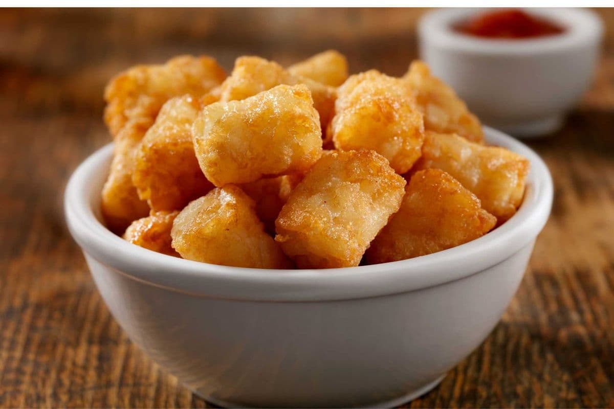 Tater Tots