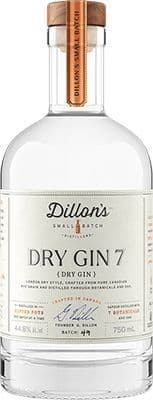 Dillons - Dry Gin 7