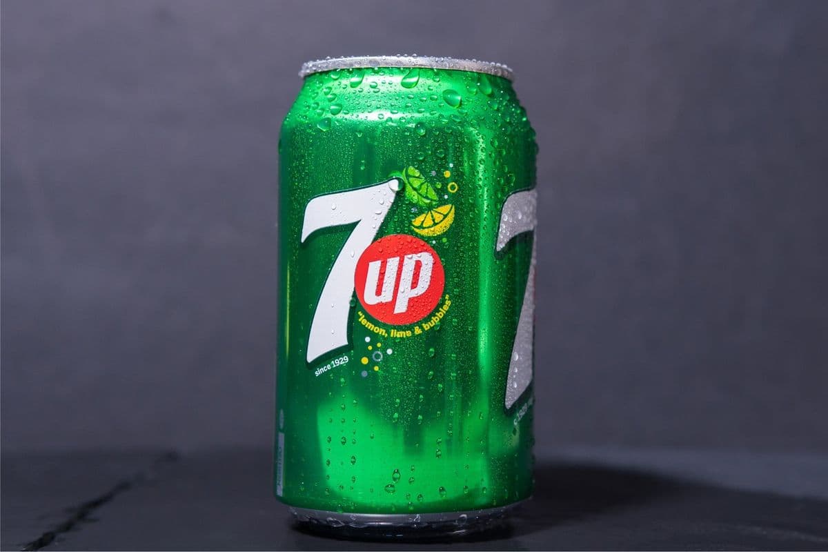 7 UP Can (355 ML)