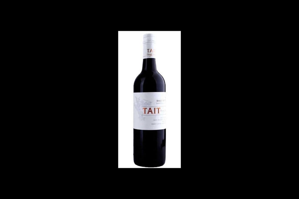 Tait Ball Buster Barossa Valle (1 x 750 ml)