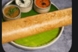 Plain Dosa