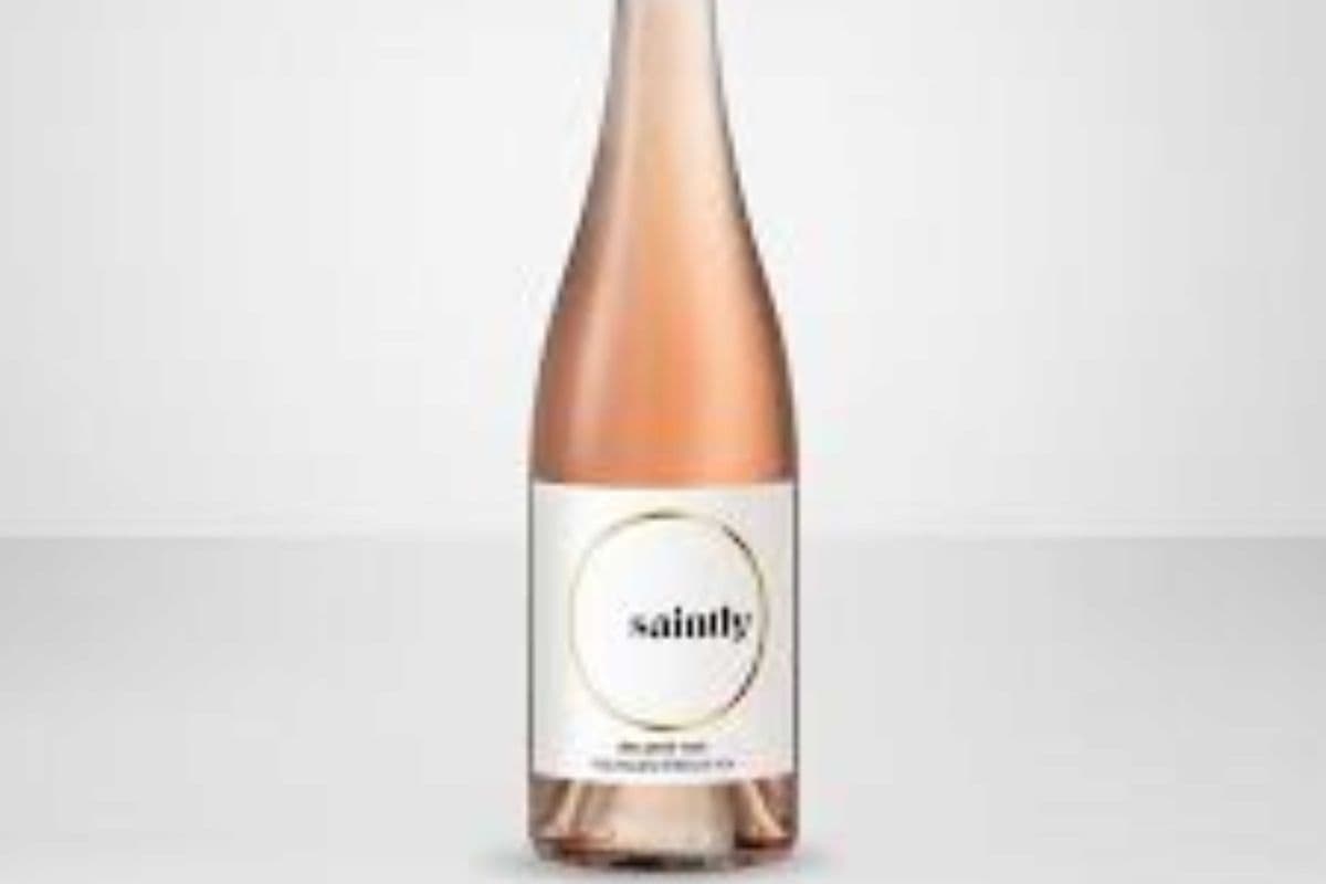 Saintly the good rose (1 x 750ml)