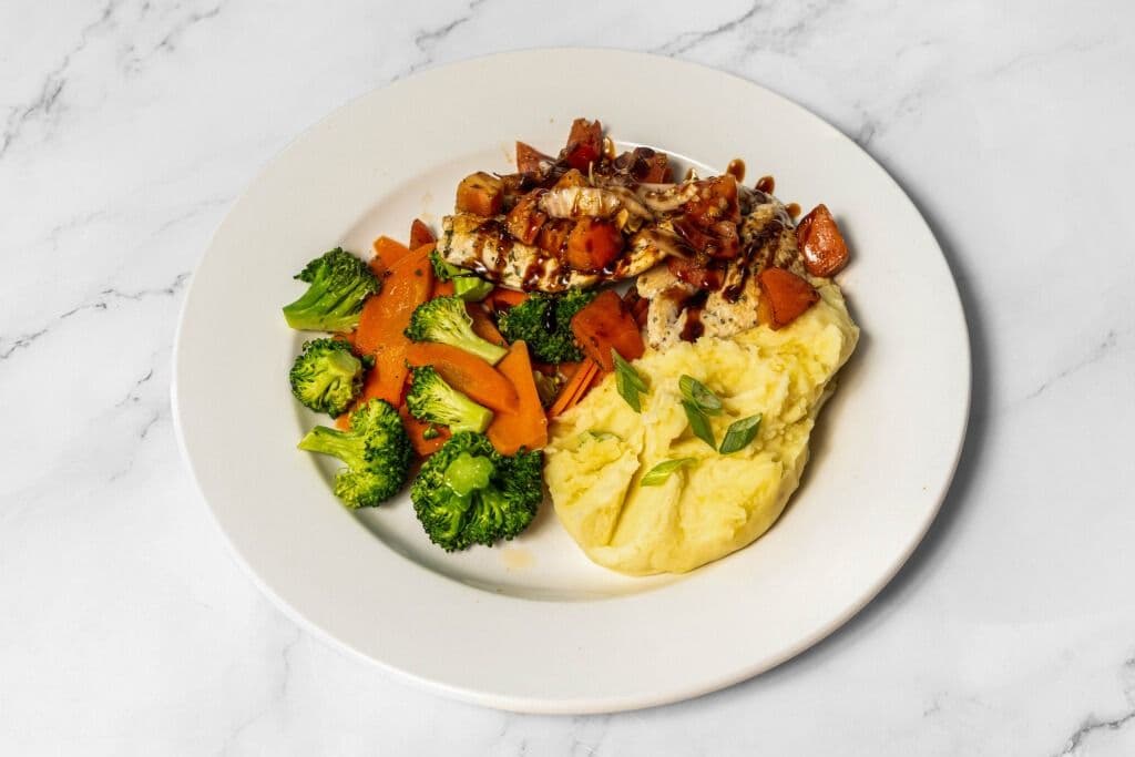 Bistro Chicken (5 oz)