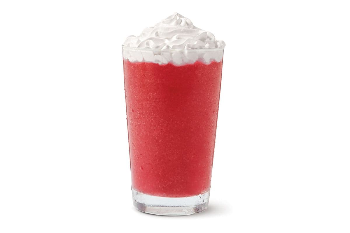 Large Strawberry Watermelon Frozen Quencher