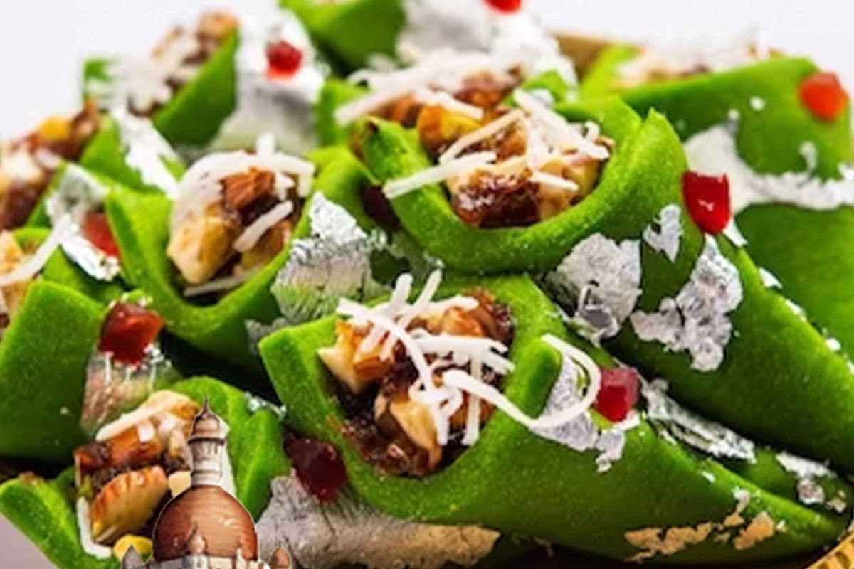 Raja Sahab Paan with Sunny Supari