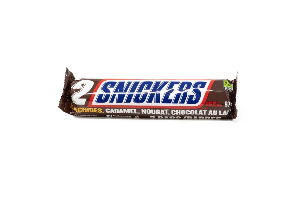Snickers (93 g)