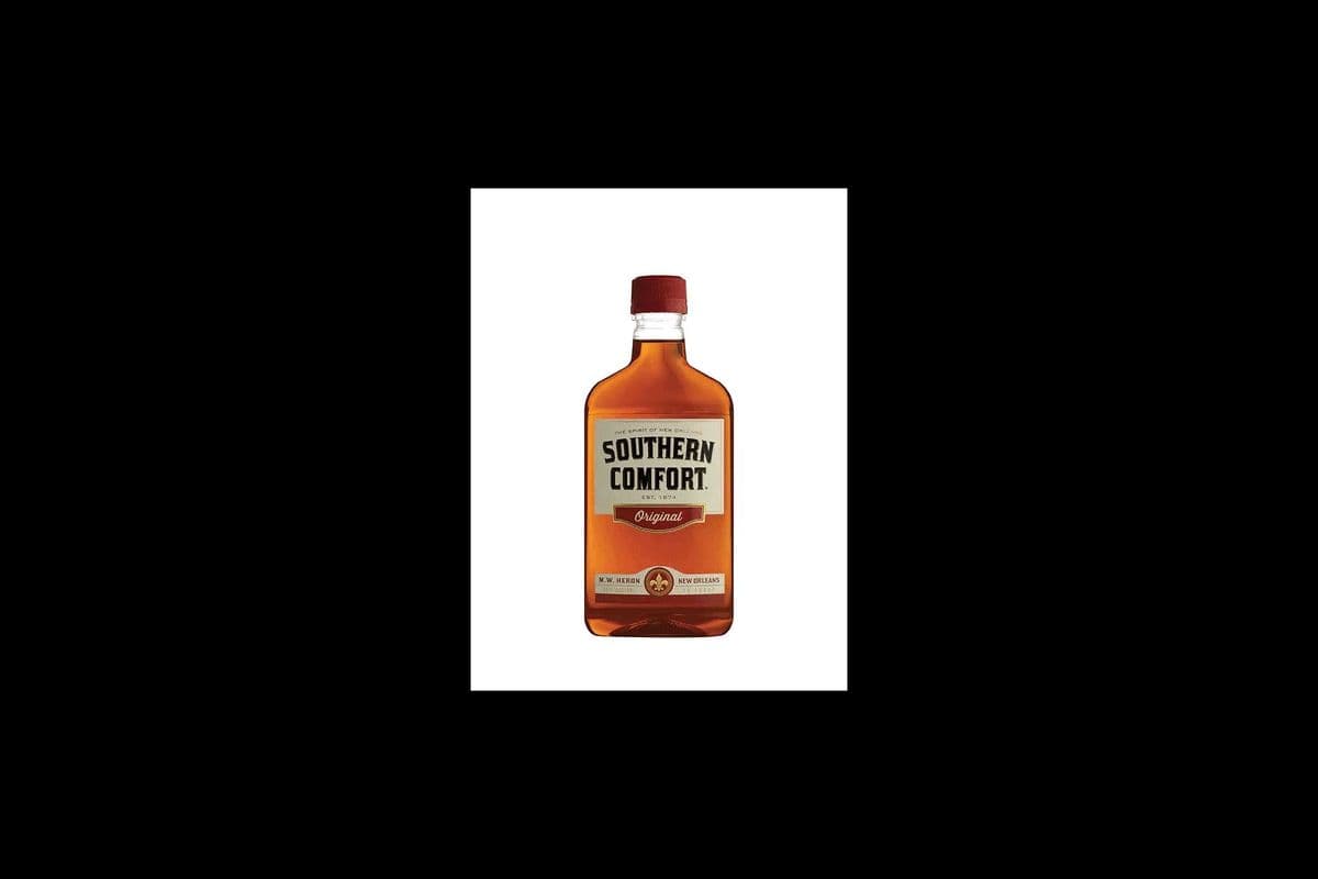 Southern Comfort (375 ml) (1 x 375ML)