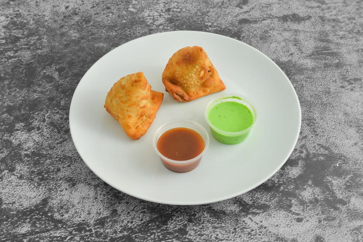 Samosa