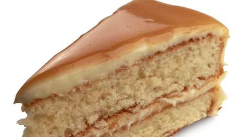 Honey Cake