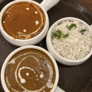 Meal For TWO (V)