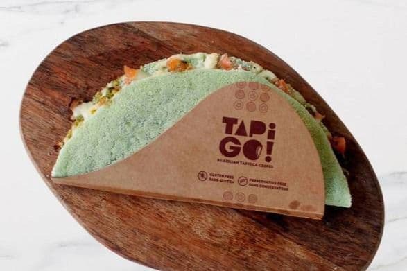 Caprese Tapi